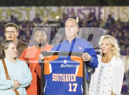 Thumbnail 2 in DeSoto Central @ Southaven photogallery.