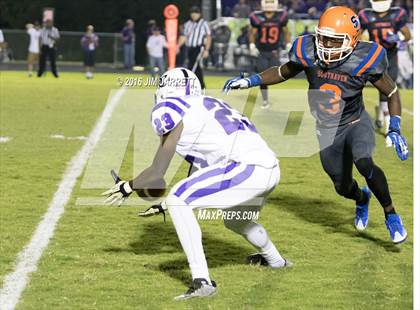 Thumbnail 3 in DeSoto Central @ Southaven photogallery.