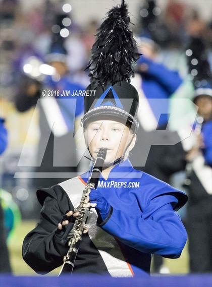 Thumbnail 2 in DeSoto Central @ Southaven photogallery.