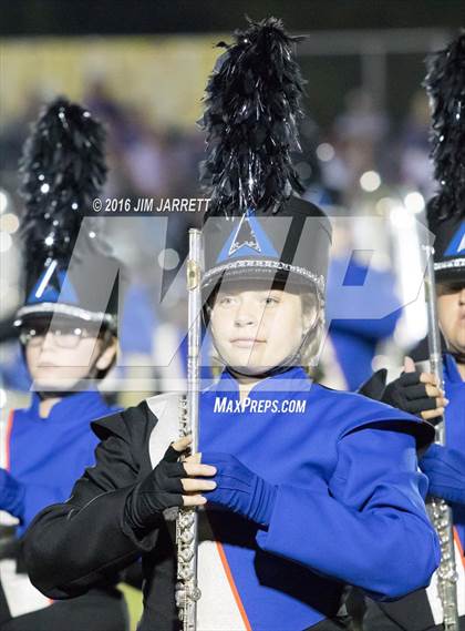 Thumbnail 3 in DeSoto Central @ Southaven photogallery.