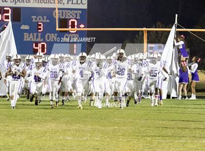 Thumbnail 2 in DeSoto Central @ Southaven photogallery.