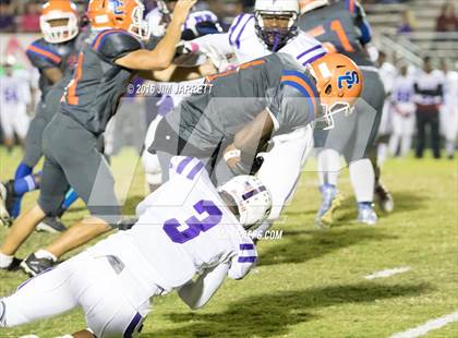 Thumbnail 3 in DeSoto Central @ Southaven photogallery.