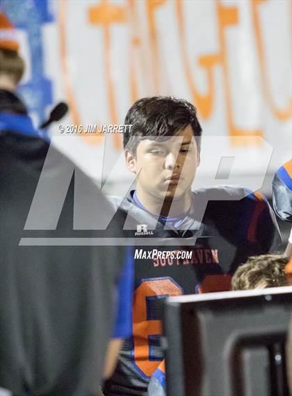 Thumbnail 1 in DeSoto Central @ Southaven photogallery.