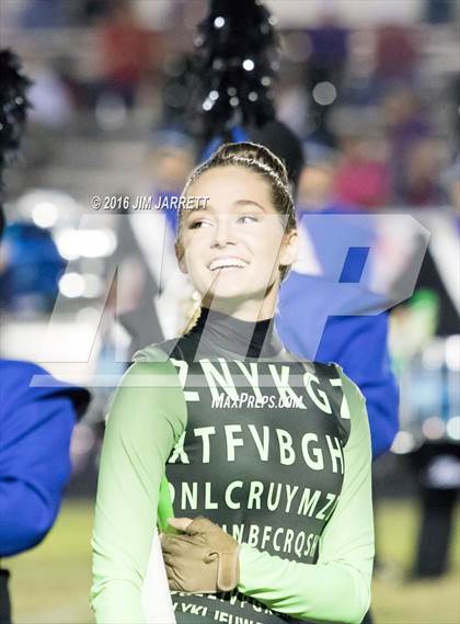 Thumbnail 2 in DeSoto Central @ Southaven photogallery.