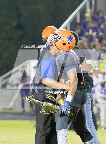 Thumbnail 1 in DeSoto Central @ Southaven photogallery.