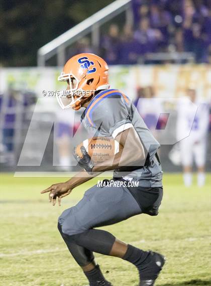 Thumbnail 2 in DeSoto Central @ Southaven photogallery.