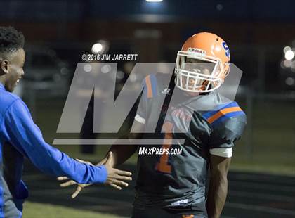 Thumbnail 2 in DeSoto Central @ Southaven photogallery.