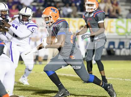 Thumbnail 2 in DeSoto Central @ Southaven photogallery.