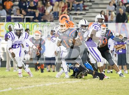 Thumbnail 1 in DeSoto Central @ Southaven photogallery.