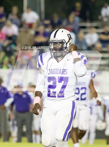 Thumbnail 2 in DeSoto Central @ Southaven photogallery.