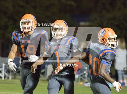 Thumbnail 2 in DeSoto Central @ Southaven photogallery.
