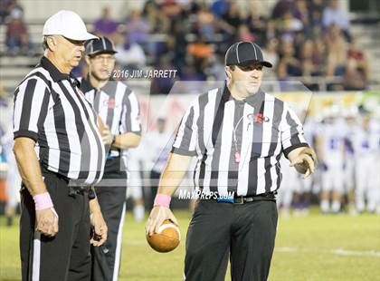 Thumbnail 1 in DeSoto Central @ Southaven photogallery.