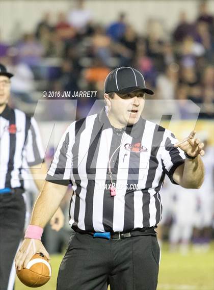 Thumbnail 3 in DeSoto Central @ Southaven photogallery.