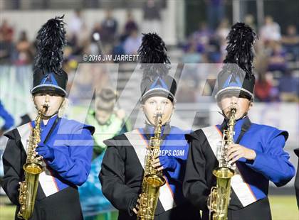 Thumbnail 1 in DeSoto Central @ Southaven photogallery.