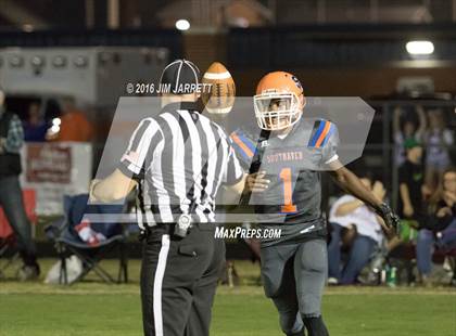 Thumbnail 1 in DeSoto Central @ Southaven photogallery.