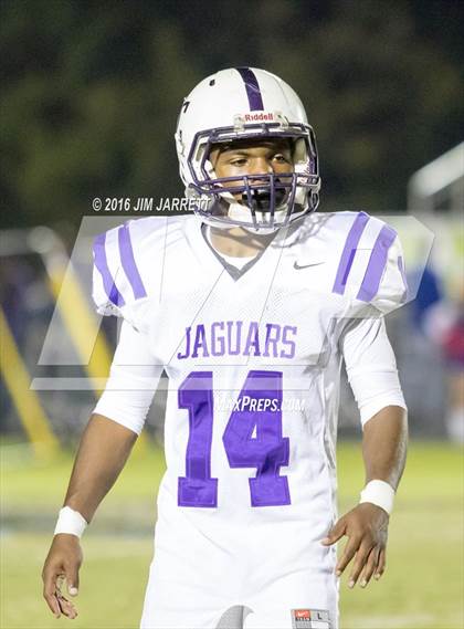 Thumbnail 3 in DeSoto Central @ Southaven photogallery.