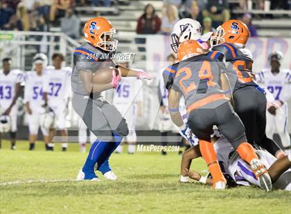 Thumbnail 2 in DeSoto Central @ Southaven photogallery.