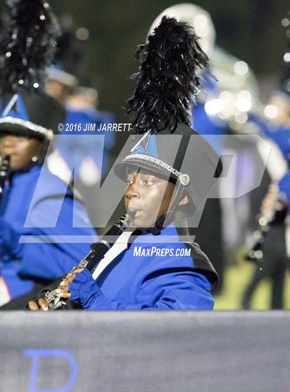 Thumbnail 1 in DeSoto Central @ Southaven photogallery.