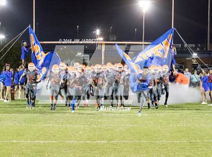 Thumbnail 1 in DeSoto Central @ Southaven photogallery.