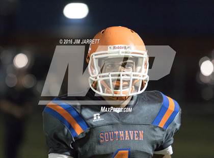 Thumbnail 3 in DeSoto Central @ Southaven photogallery.