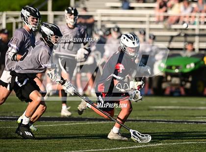 Thumbnail 3 in Foran @ Xavier photogallery.