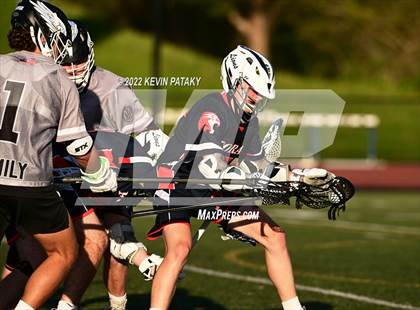 Thumbnail 2 in Foran @ Xavier photogallery.