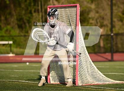 Thumbnail 1 in Foran @ Xavier photogallery.