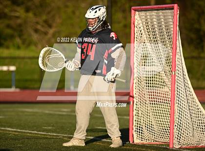 Thumbnail 1 in Foran @ Xavier photogallery.