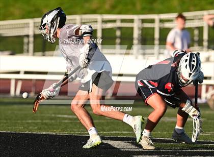 Thumbnail 3 in Foran @ Xavier photogallery.