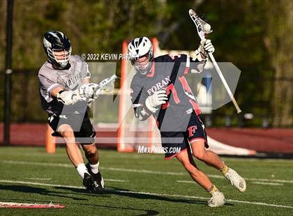 Thumbnail 2 in Foran @ Xavier photogallery.
