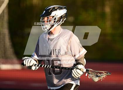Thumbnail 1 in Foran @ Xavier photogallery.