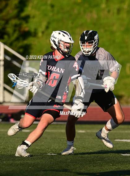 Thumbnail 1 in Foran @ Xavier photogallery.