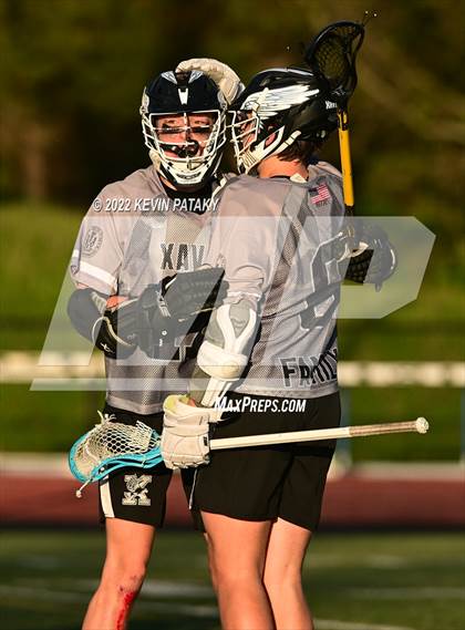 Thumbnail 2 in Foran @ Xavier photogallery.
