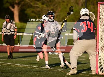 Thumbnail 1 in Foran @ Xavier photogallery.