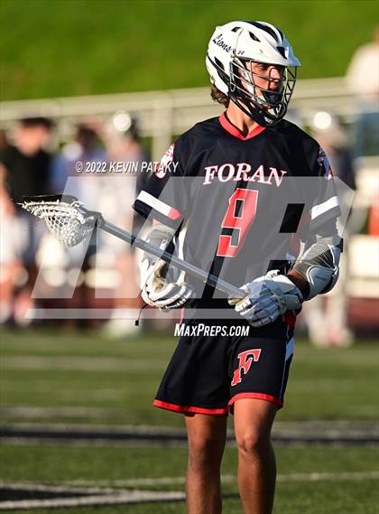 Thumbnail 3 in Foran @ Xavier photogallery.