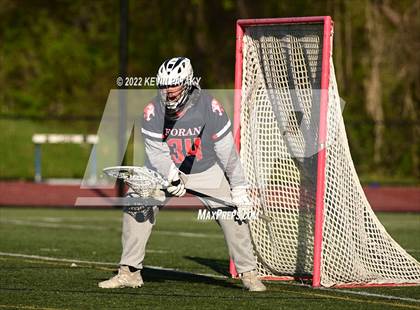 Thumbnail 3 in Foran @ Xavier photogallery.