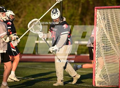 Thumbnail 1 in Foran @ Xavier photogallery.