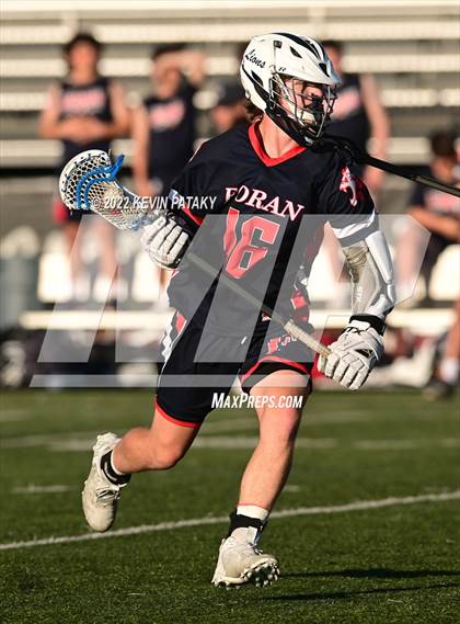Thumbnail 2 in Foran @ Xavier photogallery.