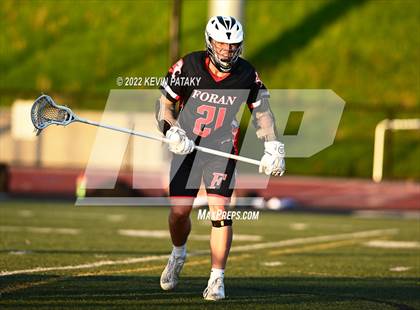 Thumbnail 3 in Foran @ Xavier photogallery.