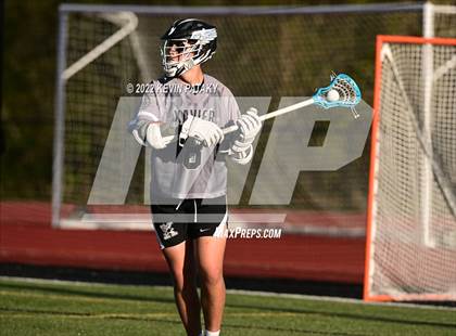 Thumbnail 1 in Foran @ Xavier photogallery.