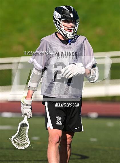 Thumbnail 2 in Foran @ Xavier photogallery.
