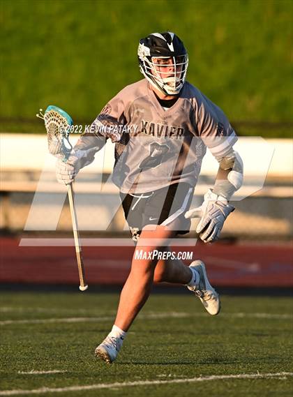 Thumbnail 2 in Foran @ Xavier photogallery.