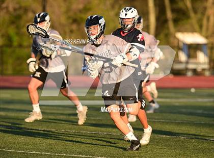 Thumbnail 3 in Foran @ Xavier photogallery.