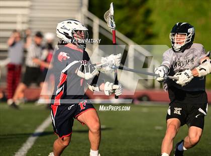 Thumbnail 2 in Foran @ Xavier photogallery.