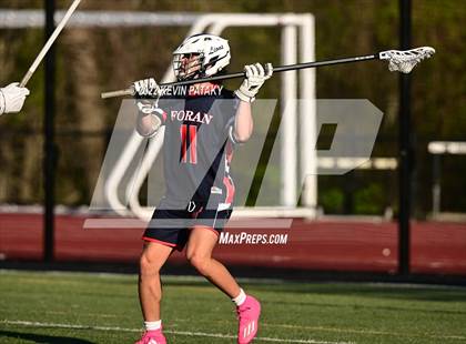 Thumbnail 3 in Foran @ Xavier photogallery.