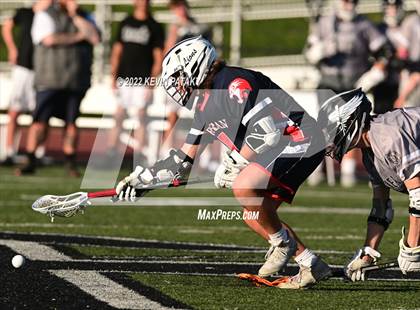 Thumbnail 3 in Foran @ Xavier photogallery.