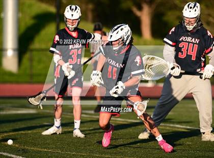 Thumbnail 3 in Foran @ Xavier photogallery.