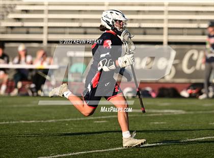 Thumbnail 3 in Foran @ Xavier photogallery.