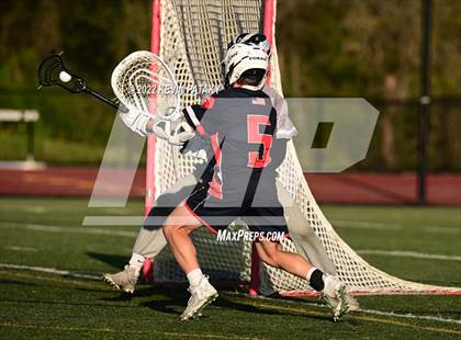 Thumbnail 1 in Foran @ Xavier photogallery.