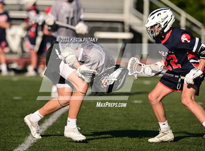 Thumbnail 3 in Foran @ Xavier photogallery.